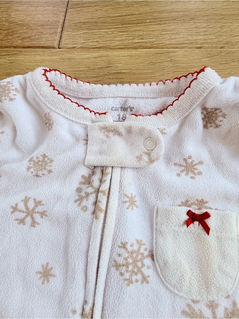 Carters carter’s neutral
